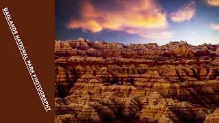 Capturing Natures Brilliance at Badlands National Park: Photography in Nature.
