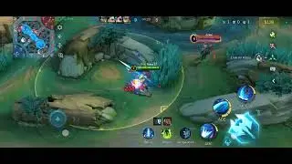 Alpha fighter gaming