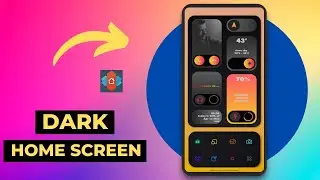 Best Nova launcher setups || Nova launcher || Android customization #novalauncher #kwgt #wallpaper