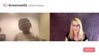 How to Balance Personalized Learning & Technology with Alice Keeler | Screencastify EdTech Heroes