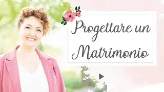 3 elementi per iniziare a progettare il matrimonio - Matrimoni con l'accento - Roberta Patan&egrave;