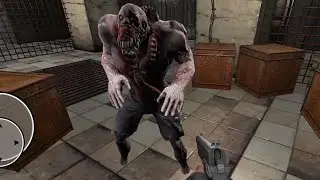 Zombie Monsters 2 - Basement (Android) New Update | Gameplay 1