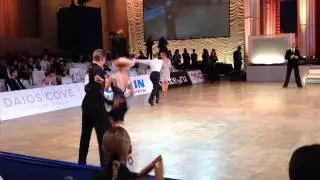 Moscow Ball 2013