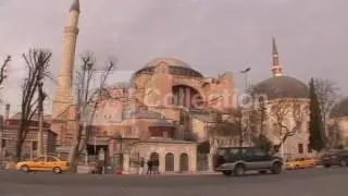 ISTANBUL BEAUTY SHOTS