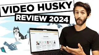 REVIEW: Video Husky Unlimited Video Editing Service | 2024