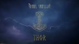 VINNIE CAMILLERI - LYSEFJORD - THOR - Dark Viking & Nordic Folk Music.