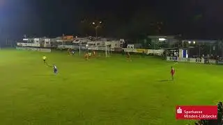 TuSPO vs. TuS Lahde/Quetzen