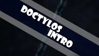 Doctylos Intro I craftergraphics