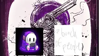 Ranking ECRAZE&rsquo;s Titan&rsquo;s Doom EP (w/ too many people to fit this title .w.)