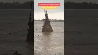 Kashi || Banaras || Varanasi || Varanasi Flood Update #varanasi