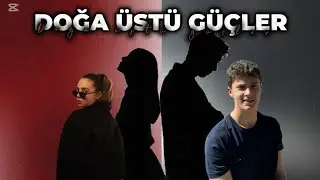 DOĞA &Uuml;ST&Uuml; G&Uuml;&Ccedil;LER 13.BOLUM #isas #ecar #alyağ #efnaz