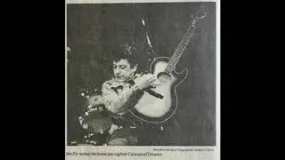 Joe Ely - Whenever Kindness Fails -  '93