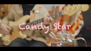 CandyStar糖果星 - 白日密语DaydreamSecrets Studio liveStudio live