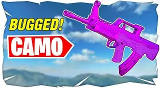 Cold War - BUGGED Camo Challenges in Update 1.15 (No April Fools)