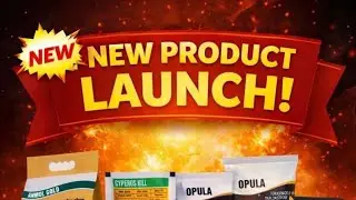 New Launch Product | Insecticide , fungicide,ph level ,microbial | Indo Swiss (ISCL)