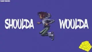 FREE ISAIAH RASHAD TYPE BEAT 2018 - SHOULDA WOULDA [PROD. KIN]