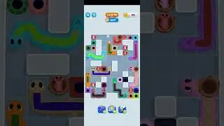 gecko out level 751 #games #mobilegame #shorts