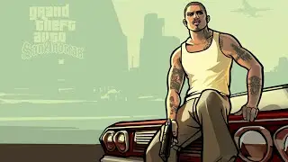 🔴GTA SAN ANDREAS: DESAFIO SEM MORRER 🔴