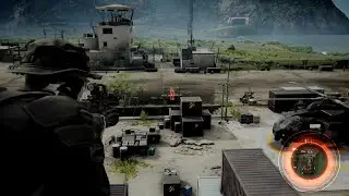 Ghost Recon Breakpoint: Operation Motherland || Der Schwindler - Kostas Tschertkow