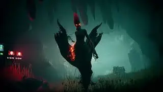 Redfall - Rivelazione Gameplay   ITALIANO