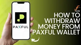Как вывести деньги из кошелька Paxful (2024)