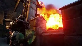 Larry vs The Raging Raiders |The Adventures of Larry