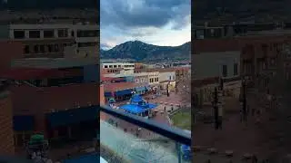Have You Ever Been To Boulder Colorado?! 😳😍 #shorts #explore