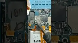 Hitting issue find this trick ✅️ #mobilerepairing #tips #youtubeshorts