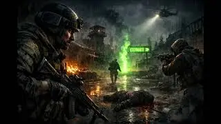 Tarkov - viser l’extract