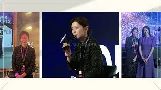 Thermage&reg; FLX USER MEETING에 패널로 참석했습니다❤️