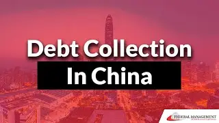 Debt Collection in China | The UK's Leading Debt Collection Agency🧧