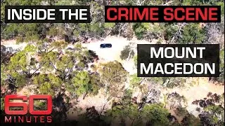 Karen Ristevski: A tragic discovery in Mount Macedon | 60 Minutes Australia