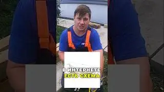 😲 Стойка для гамака из интернета: ожидание и реальность!