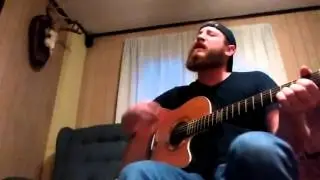Fool me again. Chris Stapleton Preformed by Joshua Buck