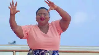Naringa na Yesu - Purity Muli (Official Video)