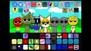 Playing 