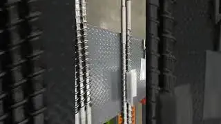 Hot Selling Machinery Injection Molding Machine Screw
