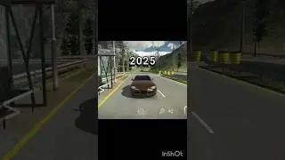 2025 or 2002🤔 #shadowyt #carparkingmultiplayer