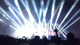 Main Square Festival - 2016