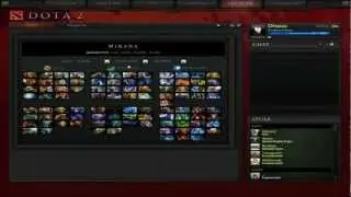 Обучающее видео Dota 2. Гайд : как начать играть в Dota 2