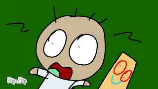 Jimmy From Ed Edd N Eddy Turns Into A Critter Chimera