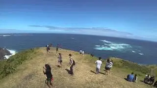 Cape Reinga - Lighthouse