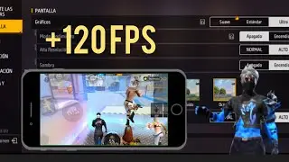 COMO QUITAR EL LAG DE FREE FIRE 🔥 (2025)#freefire #lag #garenafreefire