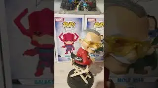 COMIC BOOK ROOM TOUR. 2026 PRT 1