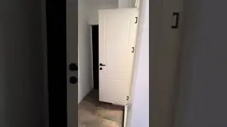 ID: KR0032 ✨Сдается просторная квартира, с прекрасным видом на город и новейшим ремонтом!