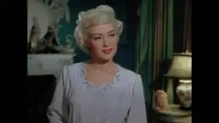 Betty Grable & Dan Dailey - My Blue Heaven 1950 Musical Number 3/5