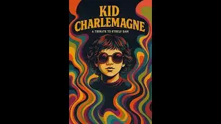 Kid Charlemagne Promo Video