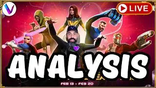 Love is a Battlerealm Sale Analysis & Opening - Valentine's Day Sale - MCoC