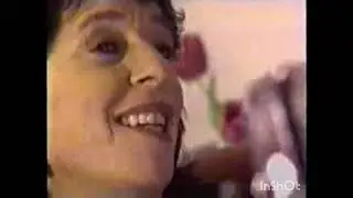Tide Laundry Detergent (1997) Television Commercial 