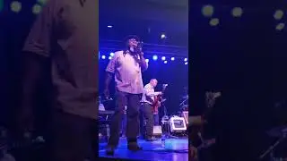 Roharpo the Bluesman  
